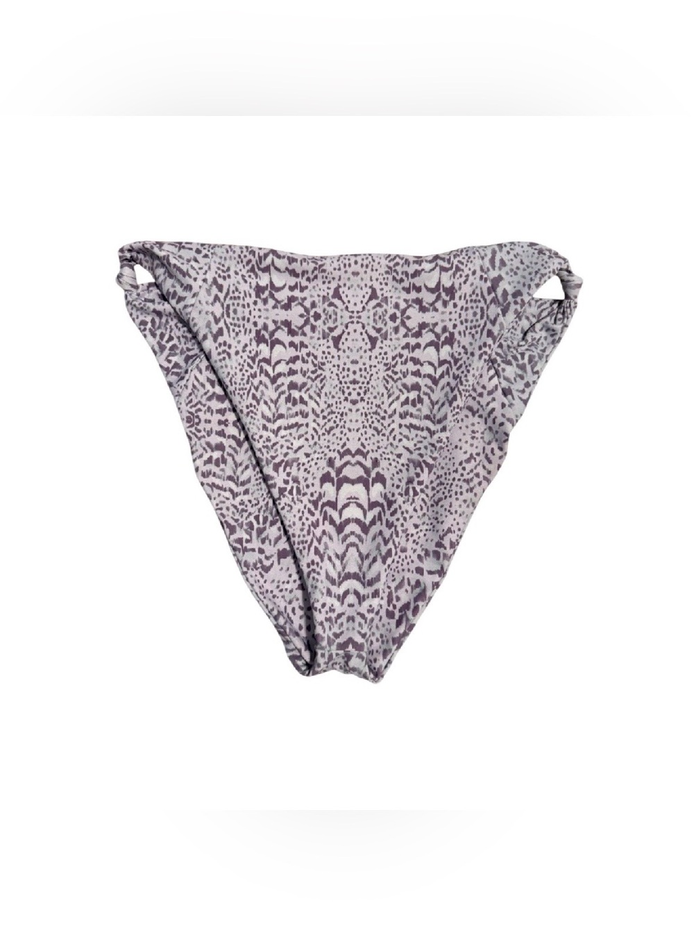 Skatie Salty Bikini Bottom